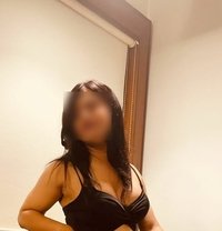 Meghna (Only Camshow) - Acompañantes transexual in Bangalore