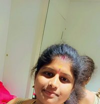 Meghna Reddy - puta in Candolim, Goa