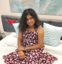 Meghna Reddy - puta in Candolim, Goa
