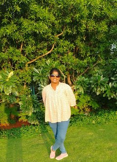 Meghna Reddy - puta in Candolim, Goa Photo 3 of 4