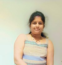 Meghna Reddy - puta in Candolim, Goa