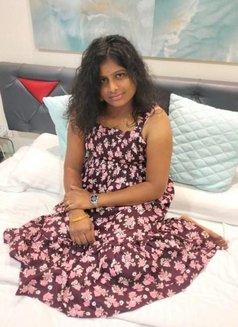 Meghna Reddy - escort in Candolim, Goa Photo 2 of 3