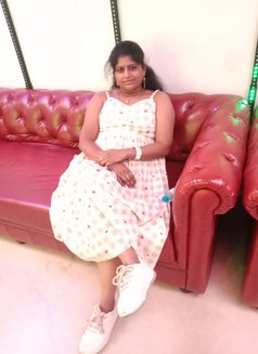 Meghna Reddy - escort in Candolim, Goa Photo 3 of 3