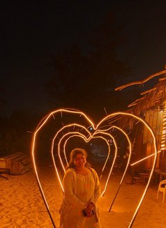 Meghna Reddy - escort in Candolim, Goa Photo 1 of 3