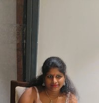 Meghna Reddy - escort in Candolim, Goa Photo 1 of 2