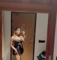 Meghna Sharma - escort in Jaipur