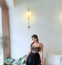 Meghna Sharma - escort in Jaipur