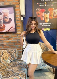 Meghna Sharma - escort in Jaipur Photo 4 of 5