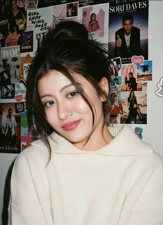 Megna ESCORT IN DELHI AROCITY - escort in New Delhi Photo 5 of 6