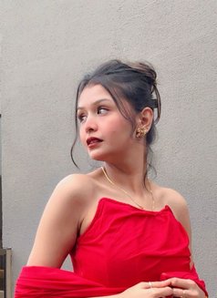 Megna ESCORT IN DELHI AROCITY - escort in New Delhi Photo 6 of 6