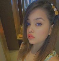 Megna ESCORT IN DELHI AROCITY - escort in New Delhi