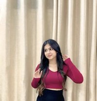 Megna - escort in Kozhikode