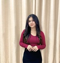 Megna - escort in Kozhikode