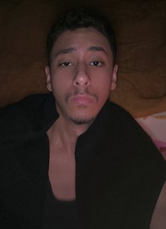 Mego - Male escort in Cairo Photo 1 of 5