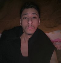 Mego - Acompañantes masculino in Cairo