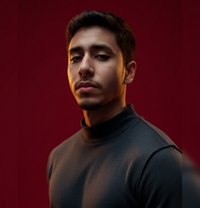 Mego - Acompañantes masculino in Cairo