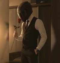 Mego - Acompañantes masculino in Cairo