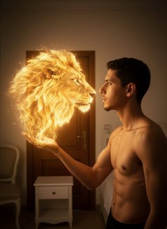 Mego - Male escort in Cairo Photo 5 of 5