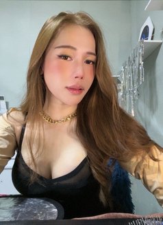 megs17 - Transsexual escort in Davao Photo 30 of 30