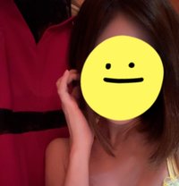 Megu - escort in Okinawa Island