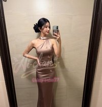 Megumi - puta in Osaka