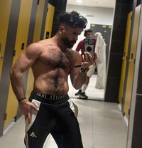 Megz4u - Acompañantes masculino in Riyadh