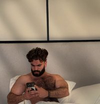 Megz4u - Acompañantes masculino in Riyadh