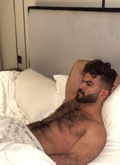 Megz4u - Acompañantes masculino in Riyadh Photo 4 of 4