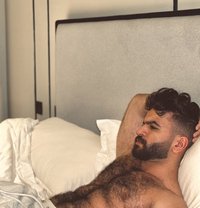 Megz4u - Male escort in Riyadh