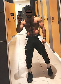 MegzHere!. - Acompañantes masculino in Riyadh Photo 4 of 4