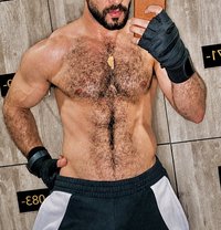 MegzHere!. - Male escort in Riyadh