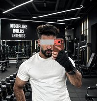 MegzHere!. - Male escort in Riyadh
