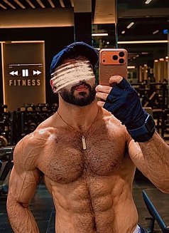 MegzHere!. - Male escort in Riyadh Photo 2 of 3