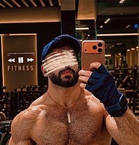 MegzHere!. - Male escort in Riyadh
