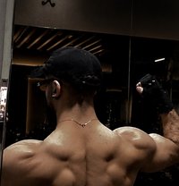 MegzHere!. - Male escort in Riyadh