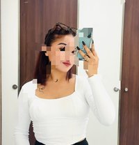 Mehahk - escort in Nagpur
