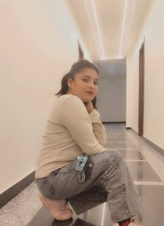 Mehak Arora - escort in Chandigarh Photo 1 of 3