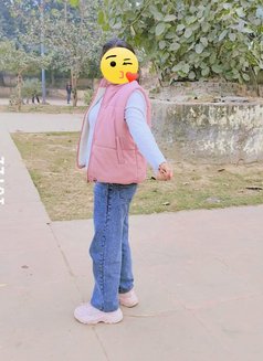 Mehak Arora - escort in Chandigarh Photo 4 of 16