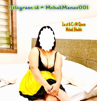 Mehak Bhabhi - puta in Indore