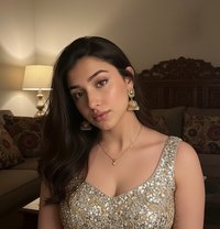 Mehak Busty Model - escort in Dubai