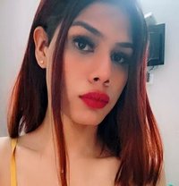 🦋 ONLY CAM SESSION 🦋 AVAILABLE 🫦 - Transsexual escort in Bangalore