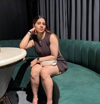 Mehak College Student – Indian - escort in Dubai