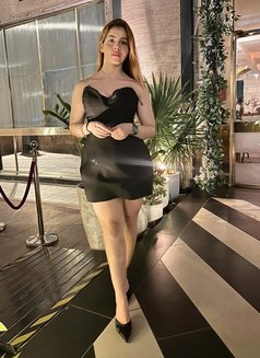 Mehak College Student – Indian - escort in Dubai Photo 4 of 4