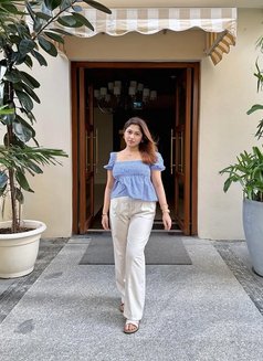 Mehak College Student – Indian - escort in Dubai Photo 3 of 4