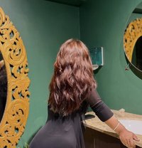 Mehak - escort in Chandigarh
