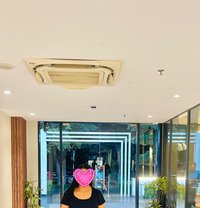 Mehak - puta in Chandigarh