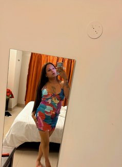 Mehak here - Acompañantes transexual in Bangalore Photo 16 of 23