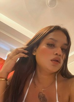 Mehak here - Acompañantes transexual in Bangalore Photo 18 of 23