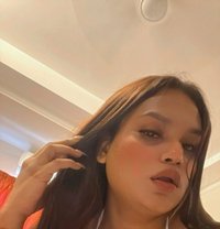 Sassy girl Mahek - Acompañantes transexual in Kolkata Photo 17 of 22