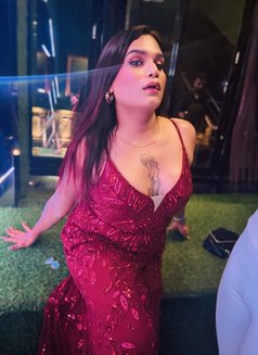 Mehak here - Acompañantes transexual in Bangalore Photo 22 of 23